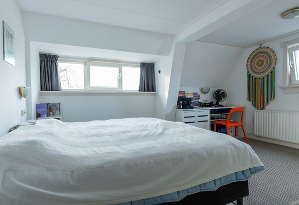 Medium property photo - Dorpsstraat 46, 2451 AR Leimuiden